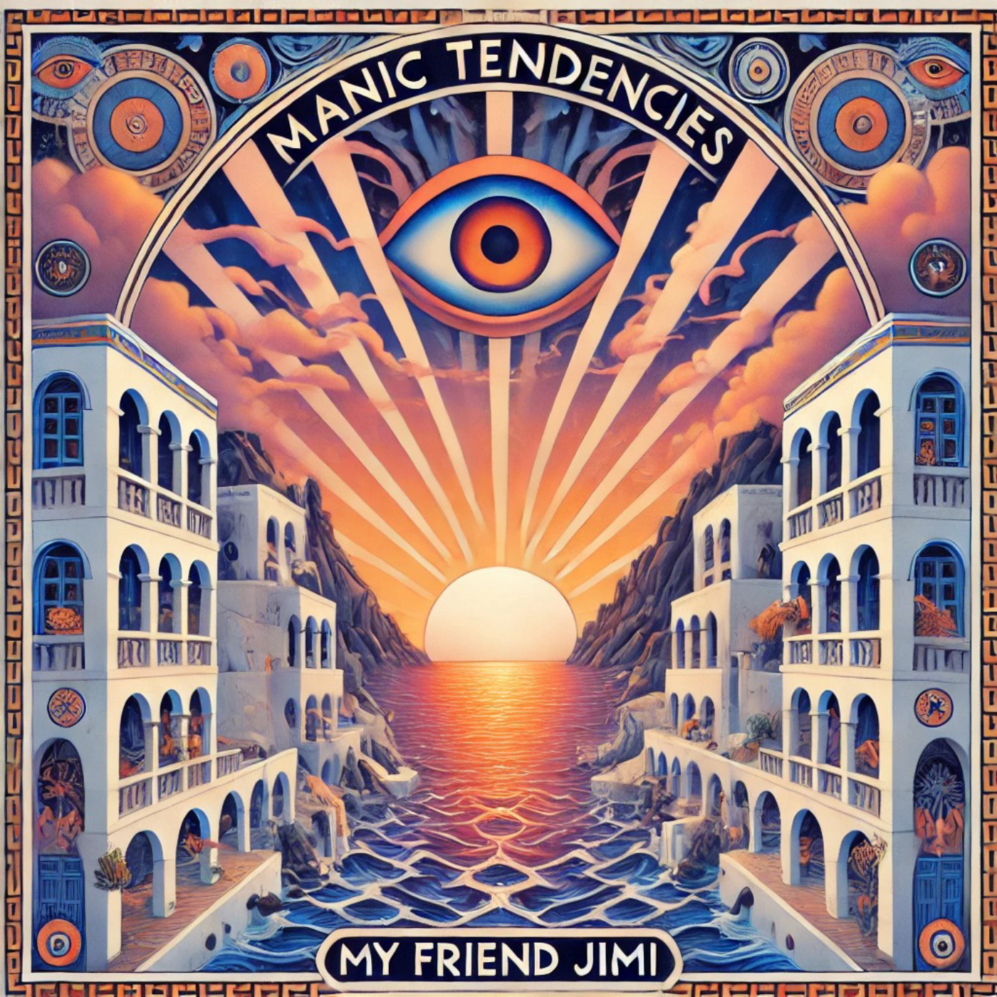 Manic Tendencies image