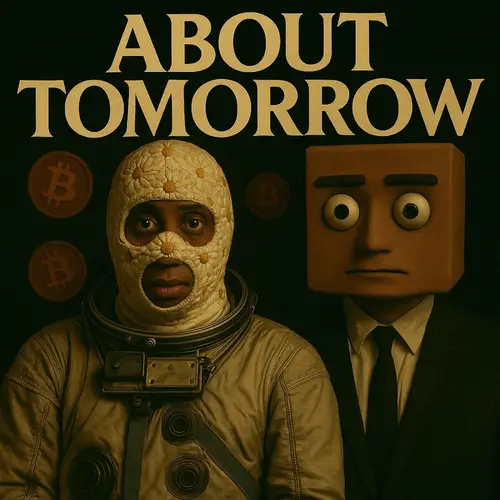 About Tomorrow image