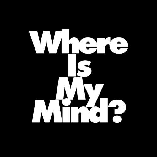 Where Is My Mind? image