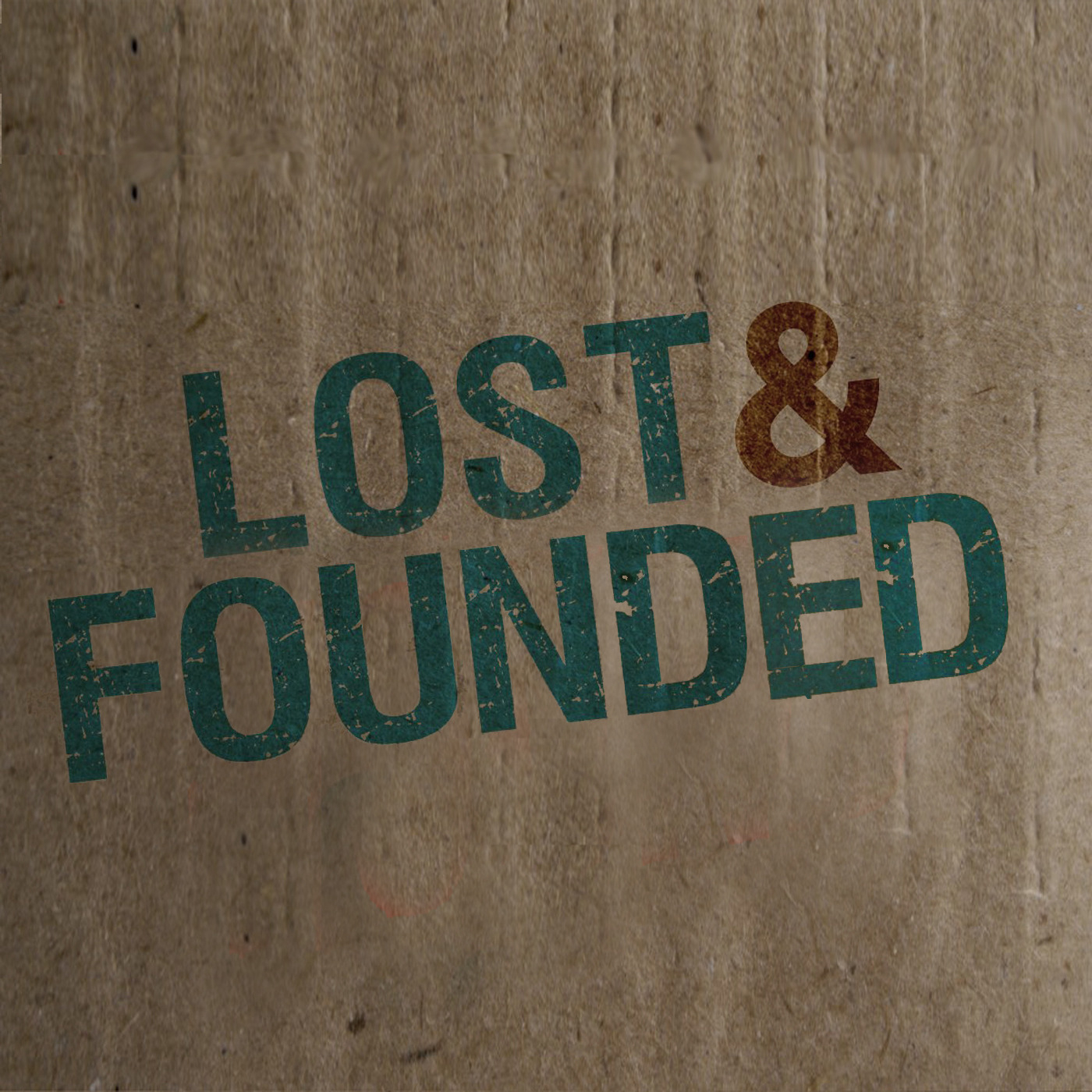 Lost & Founded image