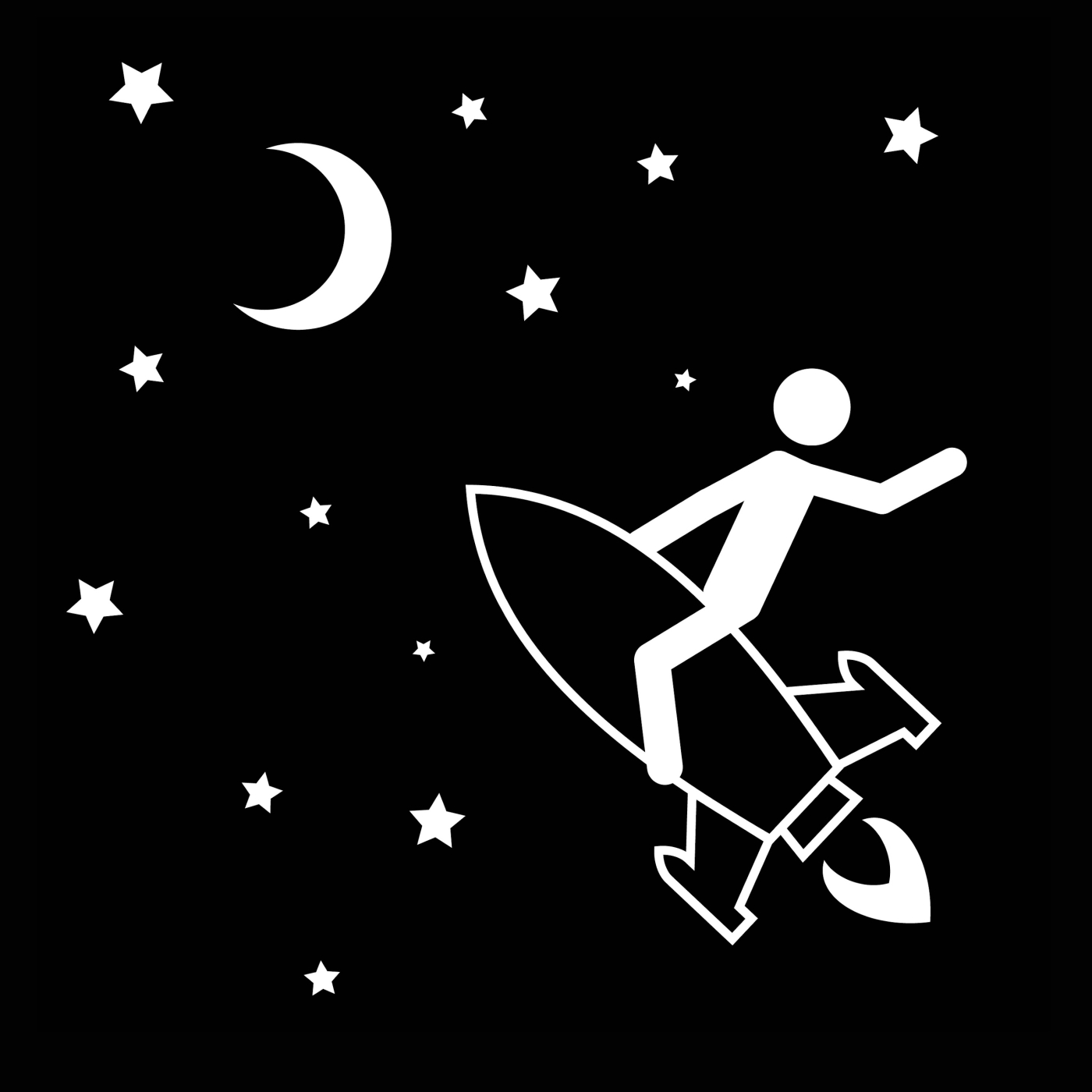 Stars and The Moon image