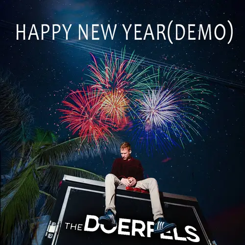 Happy New Year(demo) image