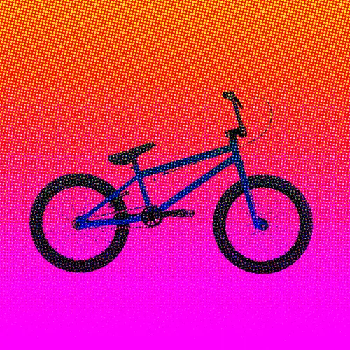 My Bike image