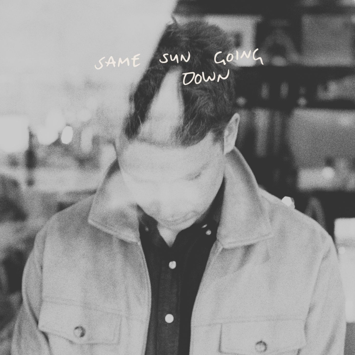 Same Sun Going Down image