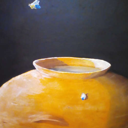 The Burnt Potatoe Bubble Ride image