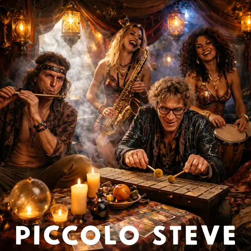 Piccolo Steve image