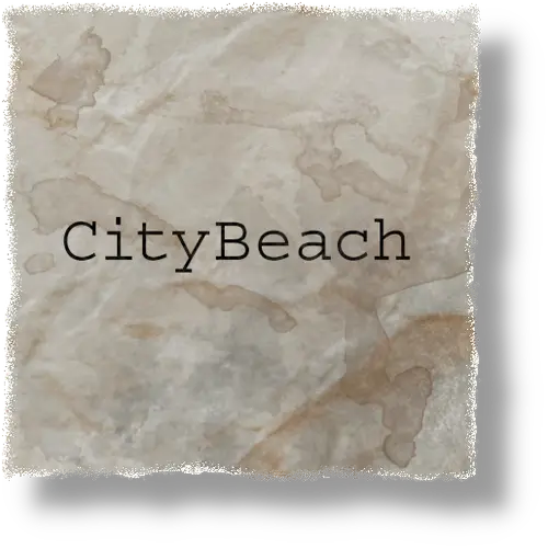 CityBeach - Nostalgic image