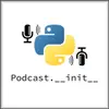 The Python Podcast.__init__