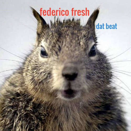 Dat Beat image