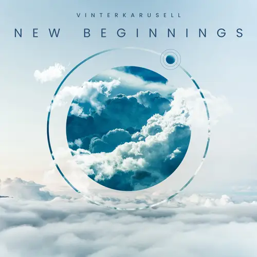 New Beginnings image