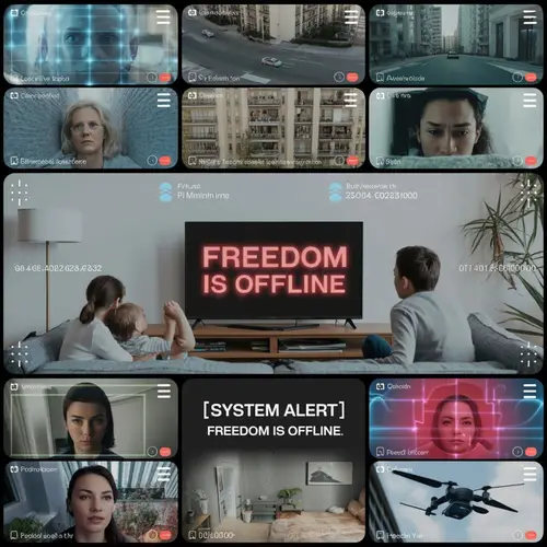 ⚠ Connection Monitored image