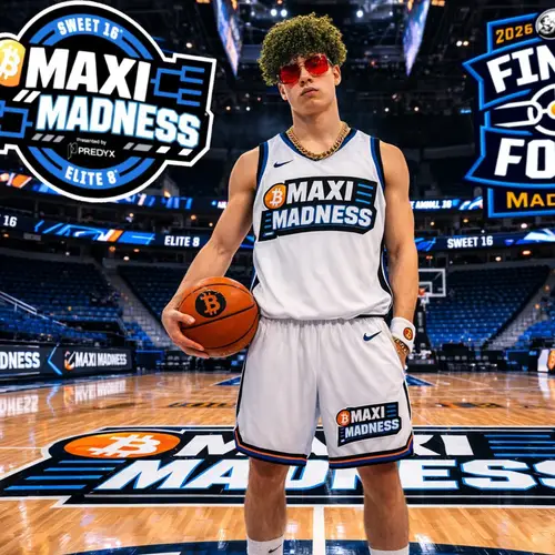 Maxi Madness image
