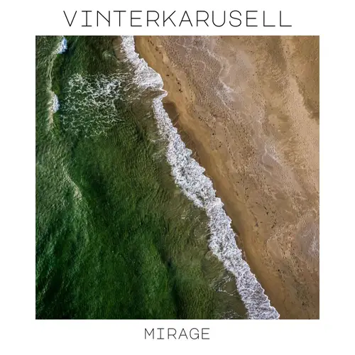 Mirage image