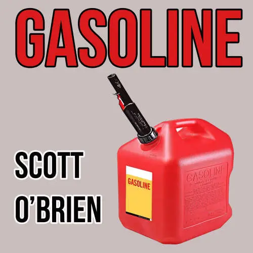 Gasoline image