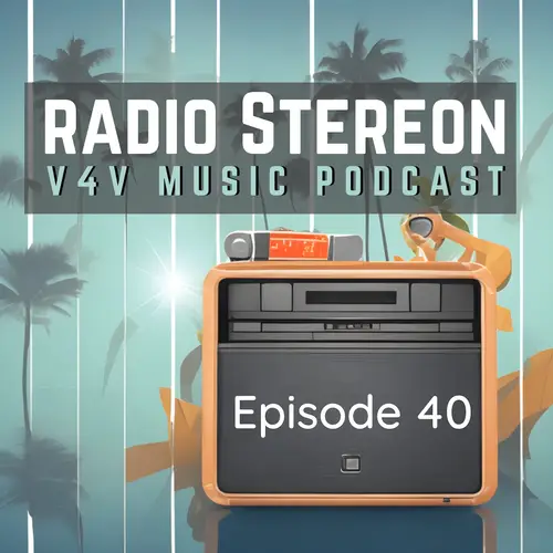 Ep 40 - Equinox image