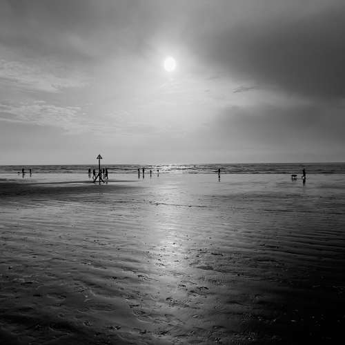 The story of the sea image