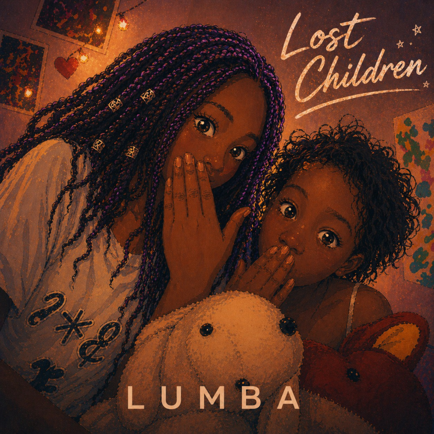 Lost Children image
