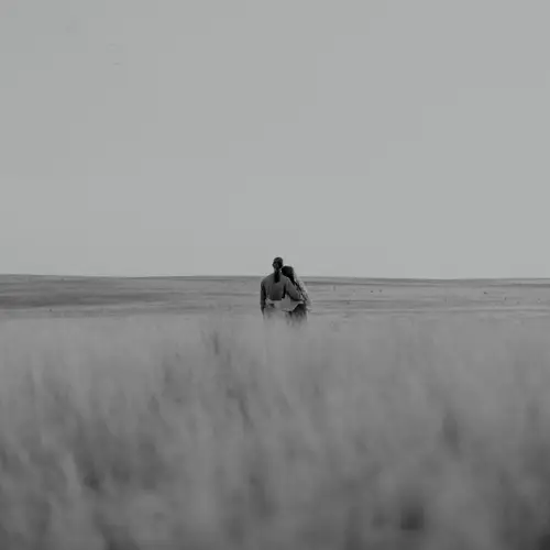 Peace and Quiet image