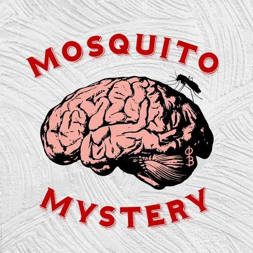 Mosquito Mystery image