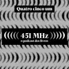451 MHz