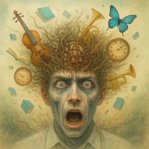 Bad Sleep (Chamber Two) image