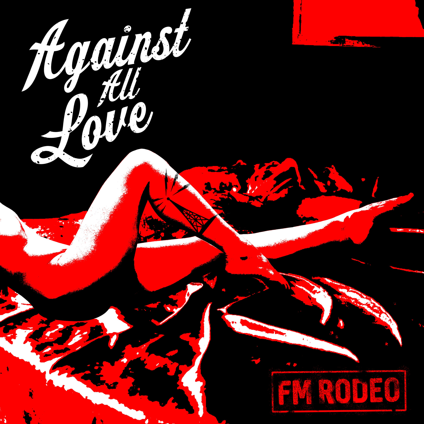 Against All Love image