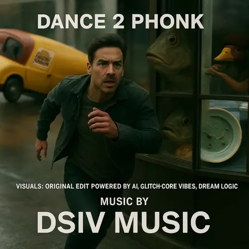 Dance 2 Phonk image
