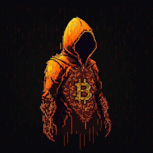Bitcoiner image