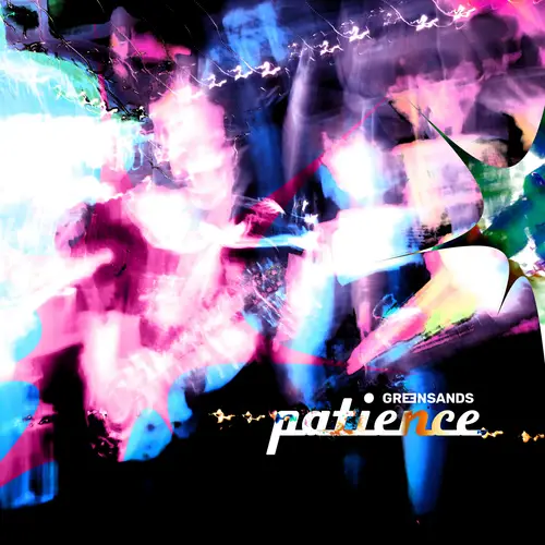 Patience image
