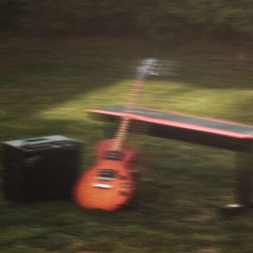 Fingers Crossed image