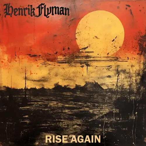 Rise Again image