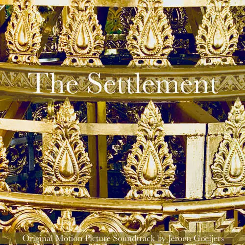 The Settlement image