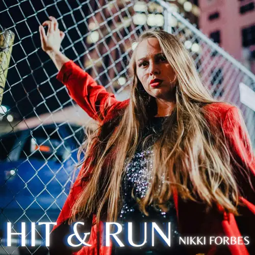 Hit & Run image