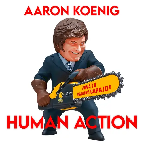 Human Action image