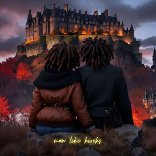 CAMELOT | kweks x reel image