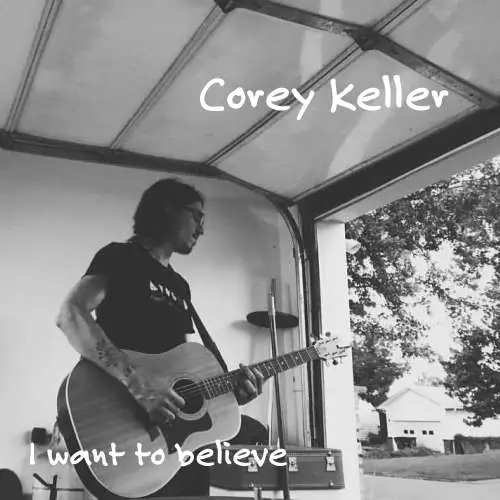 I Want to Believe image