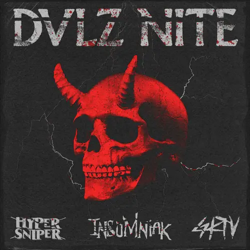 Dvlz Nite (feat. Hyper Sniper & GKTV) image