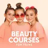 Beauty Courses for Teens