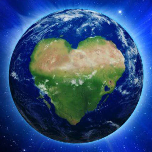 The Universe Is All Good And You Are Worthy image