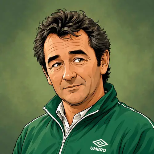 Clough image
