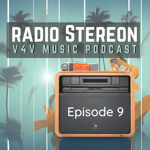 Ep 9 - Beach Party image