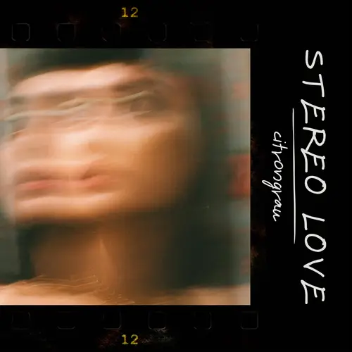 stereo love image