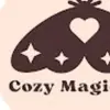 Cozy Magic Lofi