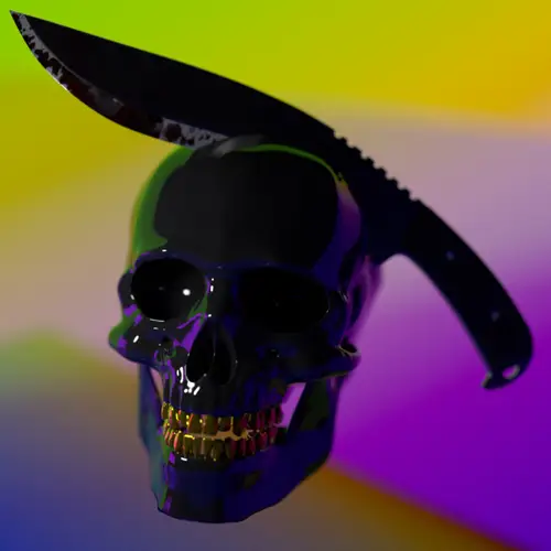 Darkweb (Instrumental) image