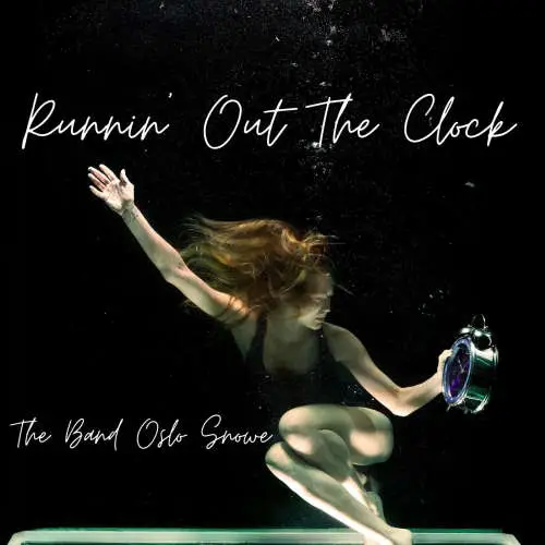 Runnin' Out The Clock image