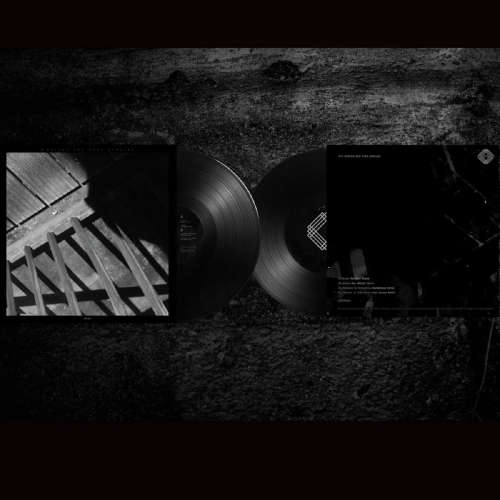 Irrational Language - Monster In The Garden (Paul Birken Remix) image