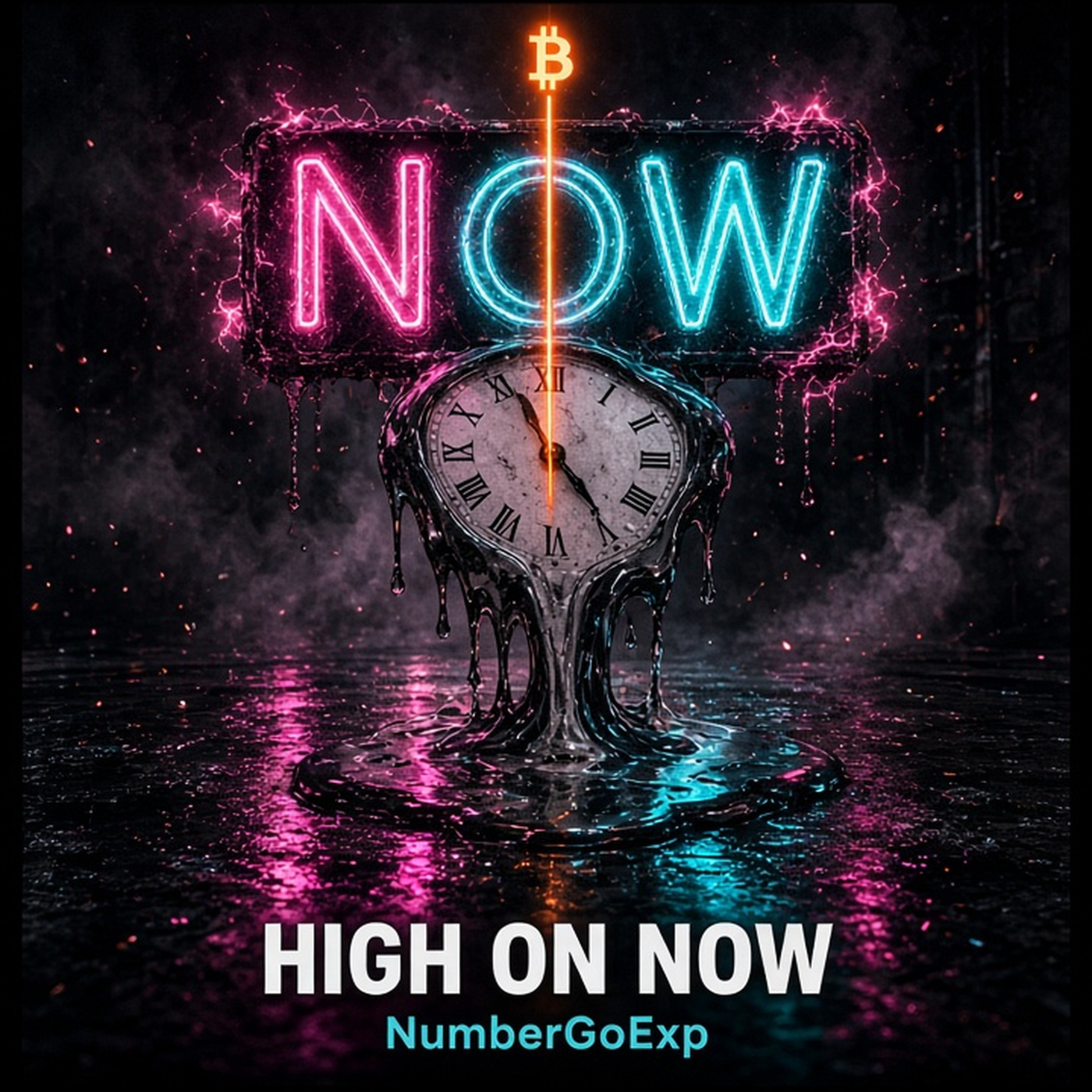 High on Now image