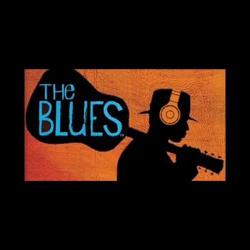 Orange Pill Blues image