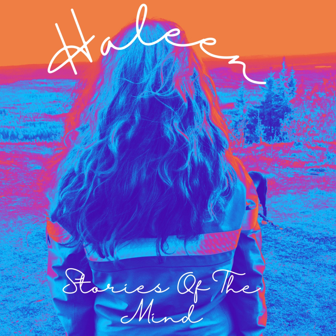 Stories of the Mind image