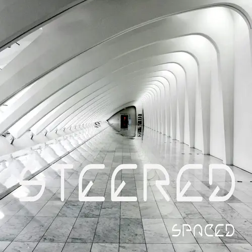 Spaced image